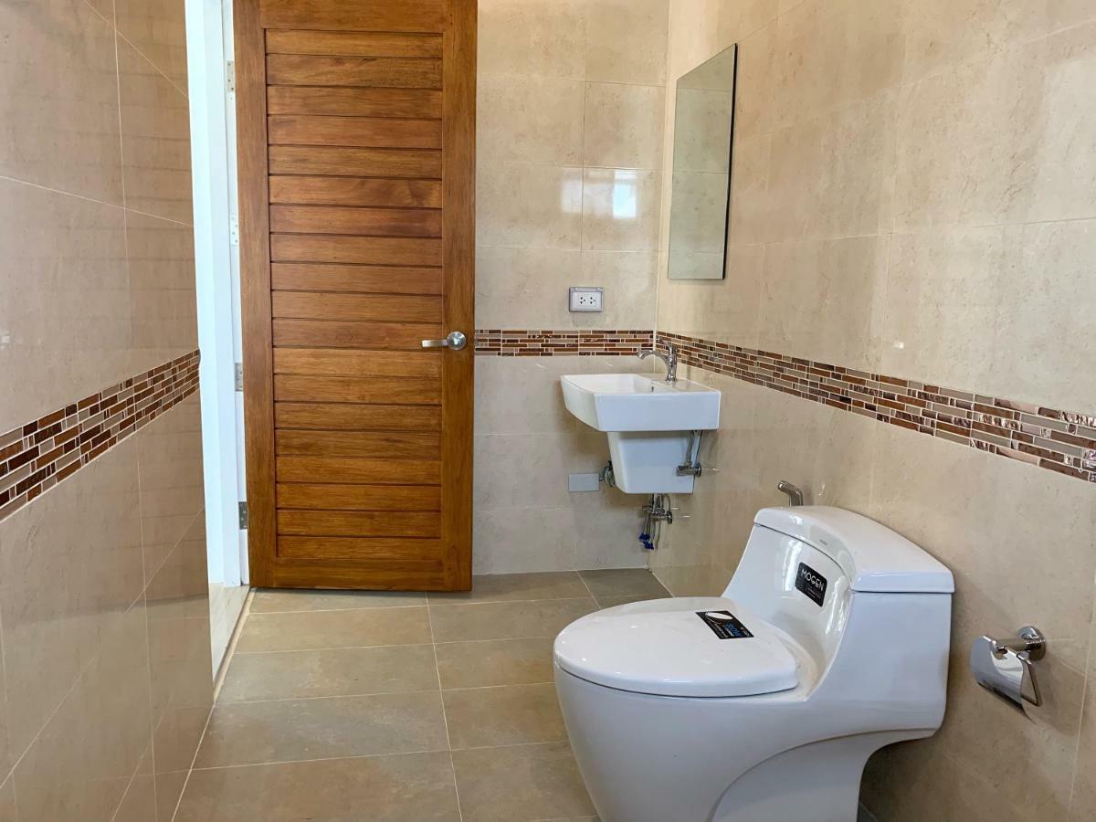 Private New Pool Villa Near Laguna Пляж Банг Тао Экстерьер фото